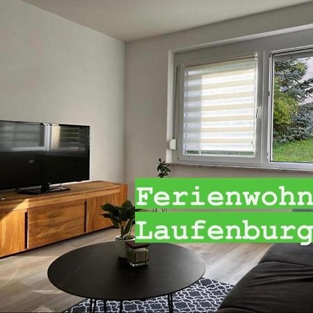 Ferienwohnung Laufenburg Exteriör bild