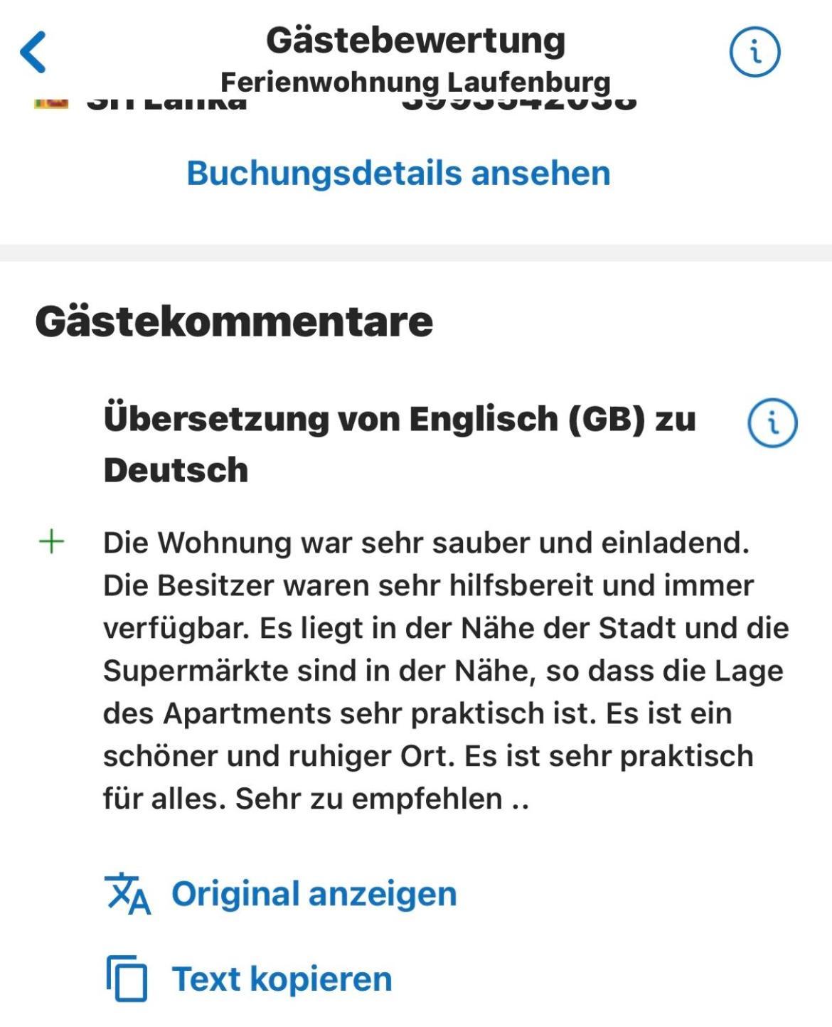 Ferienwohnung Laufenburg Exteriör bild