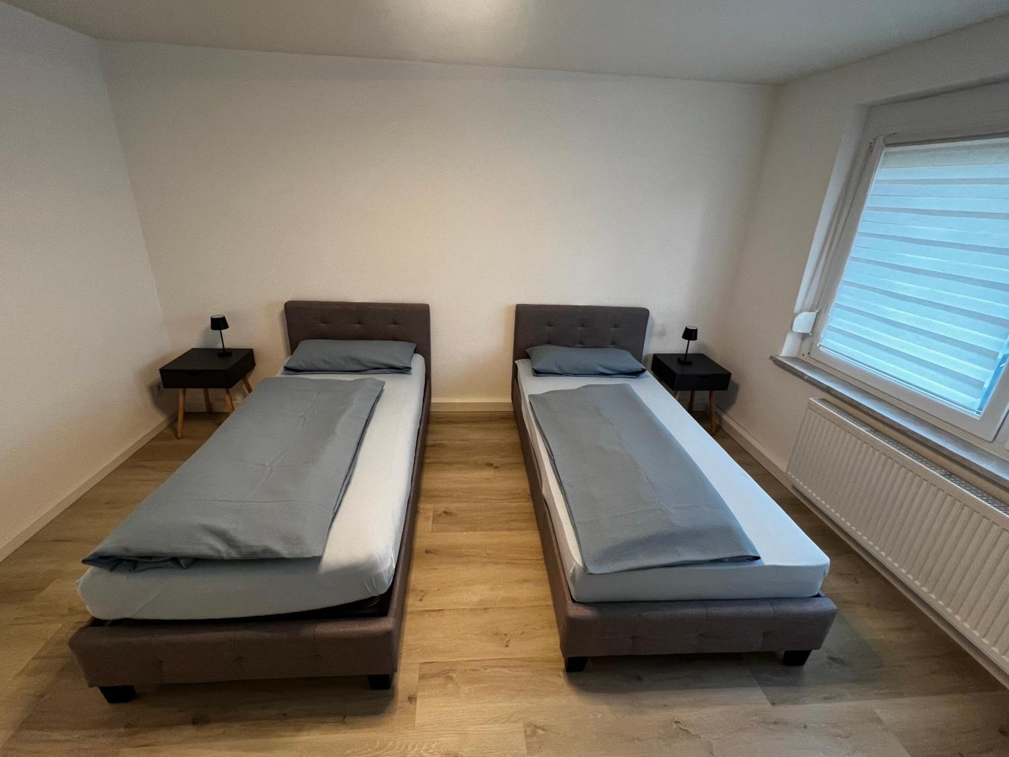 Ferienwohnung Laufenburg Exteriör bild