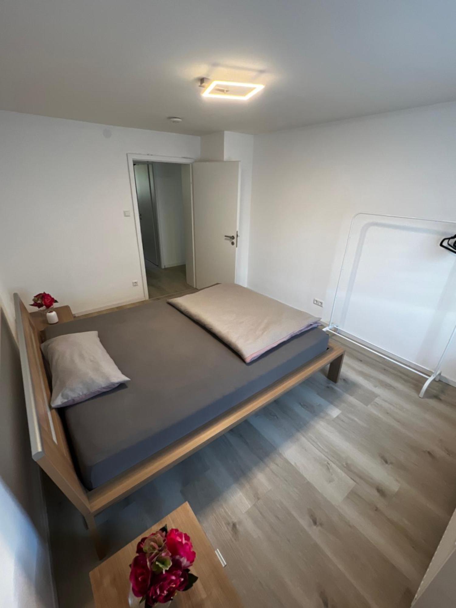 Ferienwohnung Laufenburg Exteriör bild