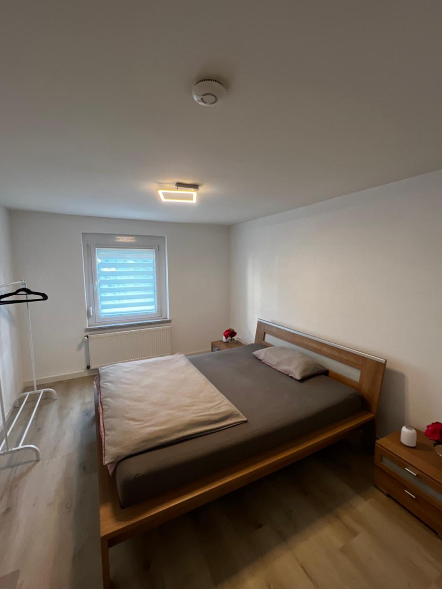 Ferienwohnung Laufenburg Exteriör bild