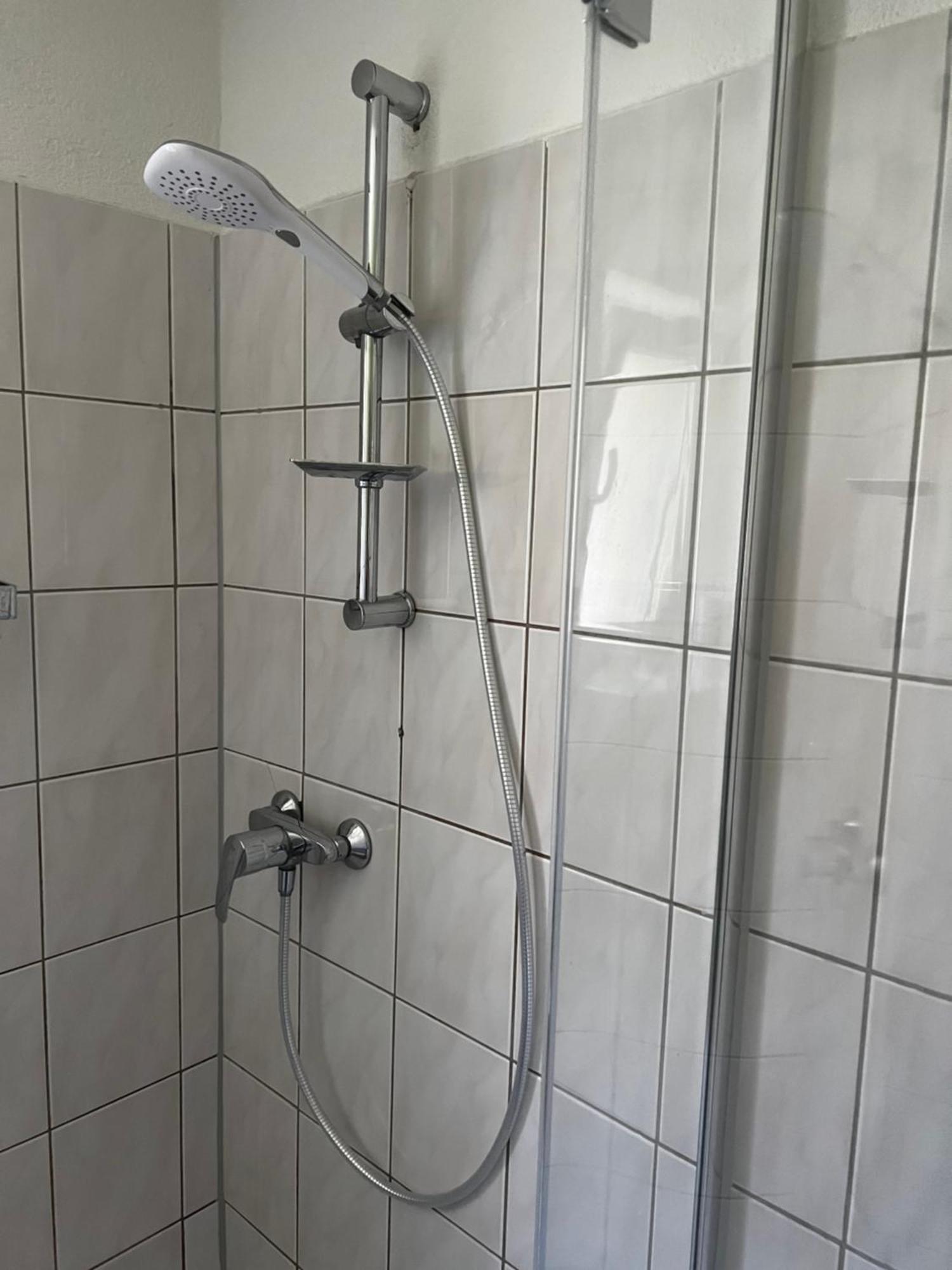 Ferienwohnung Laufenburg Exteriör bild