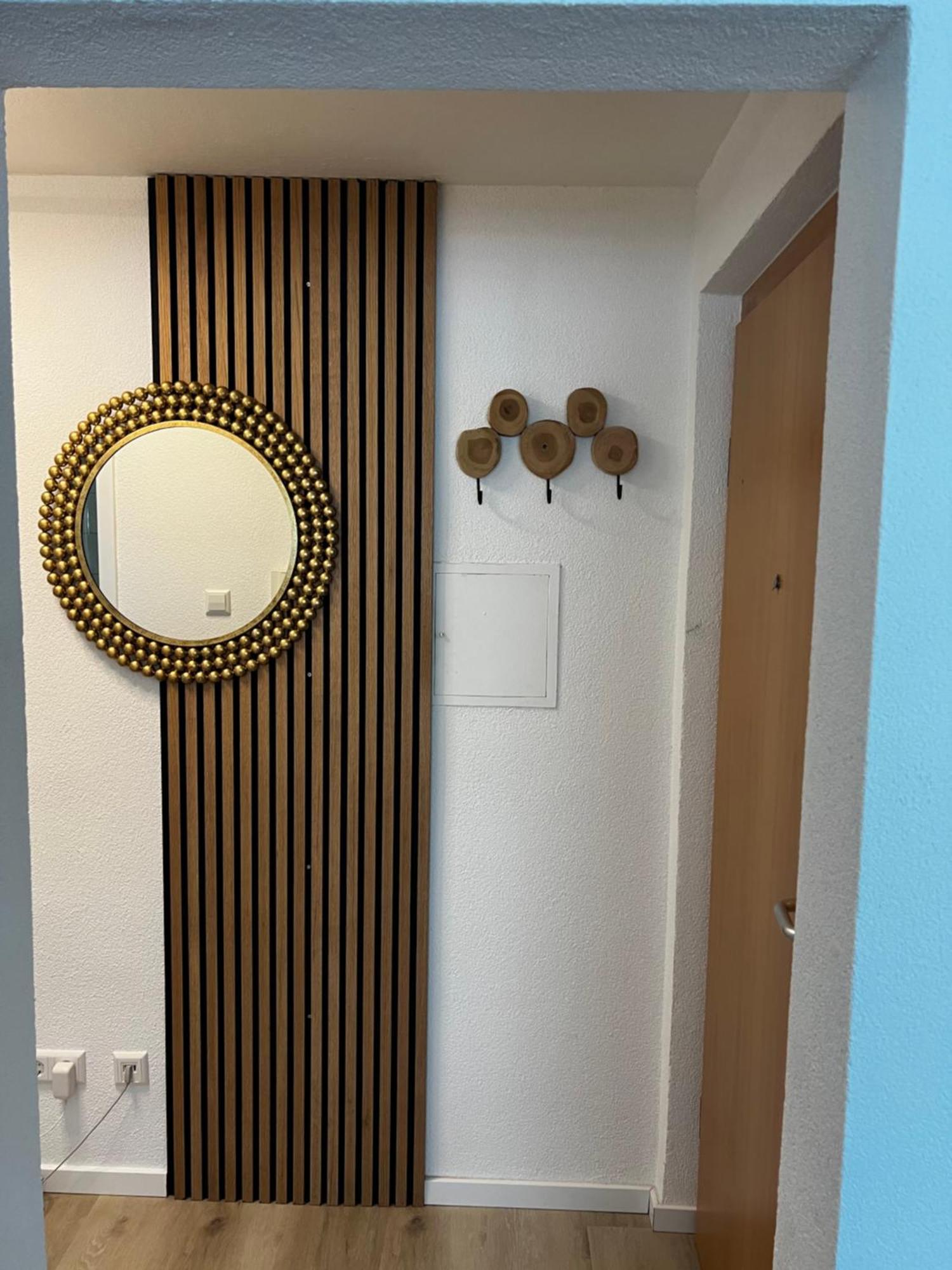 Ferienwohnung Laufenburg Exteriör bild