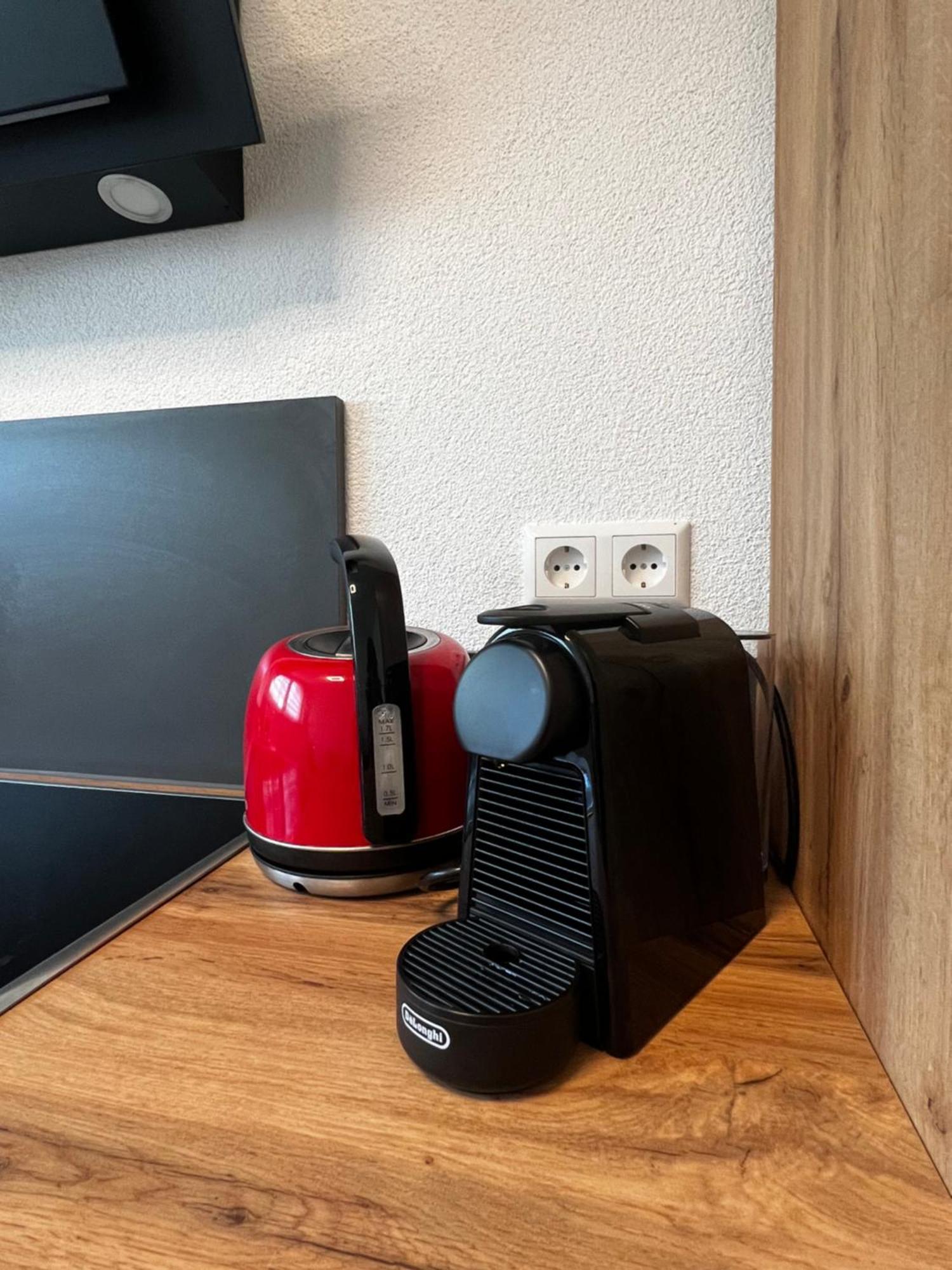 Ferienwohnung Laufenburg Exteriör bild